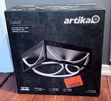 Artika luxury light for sale  Breinigsville