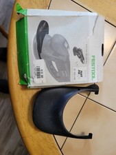 Festool sandpaper boxes d'occasion  Expédié en Belgium
