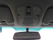 Console central superior dianteiro usado serve: teto Hyundai Sonata 2013 com teto solar único comprar usado  Enviando para Brazil