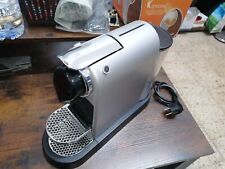Nespresso citiz c112 usato  Trapani