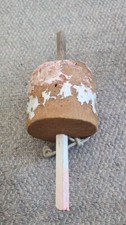 Vintage foam wood for sale  Hinton
