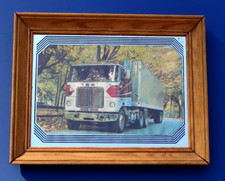 1979 semi truck for sale  Manchester