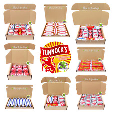 Tunnocks personalised gift for sale  COOKSTOWN