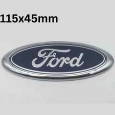 Ford oval badge d'occasion  Expédié en Belgium
