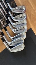 Serie fer mizuno d'occasion  Ecques