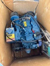 Sabb 138lb marine for sale  Massapequa Park