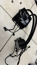 Evga clc 120 for sale  Boca Raton