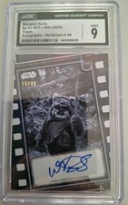 2023 topps star gebraucht kaufen  Kastellaun
