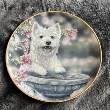 Danbury mint westies for sale  MAIDSTONE