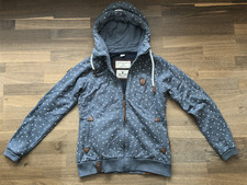 Naketano damen sweatjacke gebraucht kaufen  Bad Saarow-Pieskow