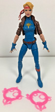 Dazzler marvel legends for sale  San Diego