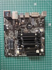 Asrock n3700 itx gebraucht kaufen  Stuttgart