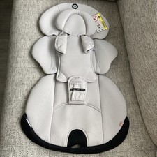 Kiddy evo lunafix for sale  SWINDON