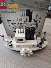 Lego 21317 ideas gebraucht kaufen  Oer-Erkenschwick