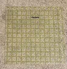 Inch quilter ruler for sale  Hummelstown