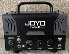 Joyo bantamp zombie for sale  LOUGHTON