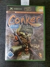 conker xbox gebraucht kaufen  Gettorf