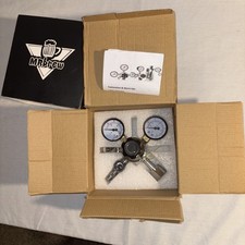 Cga320 keg regulator for sale  Jonesborough