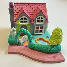1995 vintage polly for sale  FERNDOWN