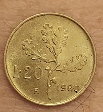 Lire 1957 1980 usato  Poirino