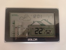 Baldr wireless weather for sale  STOCKPORT