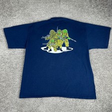 Navy seals shirt for sale  Englewood
