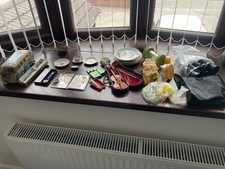 Job lot house for sale  WREXHAM