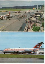 Flugzeuge swissair 2 gebraucht kaufen Flugzeuge swissair 2 gebraucht kaufen  Deutschland