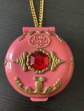 Polly pocket 1992 for sale  LONDON