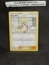 Elsa mina sl04 d'occasion Elsa mina sl04 d'occasion  Jarnac