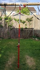 Wolf garten telescopic for sale  LEOMINSTER
