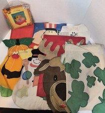 Vtg yard holiday for sale  Mount Carmel