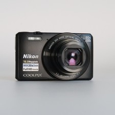Nikon coolpix s7000 d'occasion Nikon coolpix s7000 d'occasion  Aix-en-Provence-