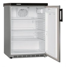 Commercial counter fridge for sale  ROCHESTER