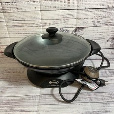 Breville gourmet electric for sale  Los Angeles