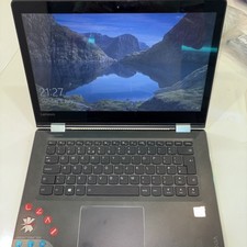 Lenovo yoga 510 for sale  LONDON