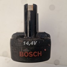 Bosch 14.4v 2607335276 for sale  DAGENHAM
