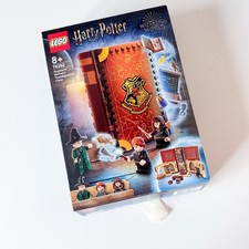 Lego 76382 harry usato  Udine