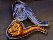 Antique wood carved for sale  KETTERING