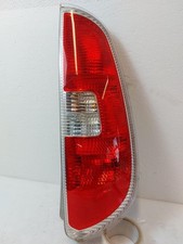 Skoda roomster rückleuchte gebraucht kaufen  Magdeburg