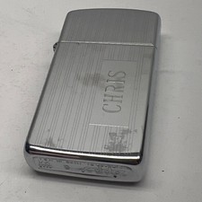 Zippo 2000 xvi for sale  Murrieta