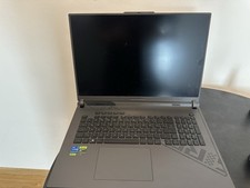 Asus rog strix gebraucht kaufen  Berlin