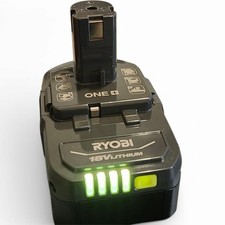 Ryobi pbp005 18v for sale  Royse City