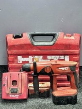 Hilti hammer sds for sale  BIRMINGHAM