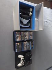 Ps4slim visore giochi. usato  Bussolengo