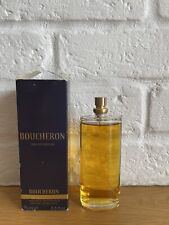 Vintage eau parfum d'occasion  Saint-Ismier
