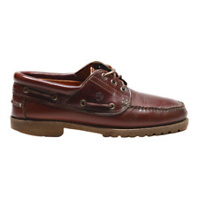 Lumberjack boat shoes for sale  BLACKBURN