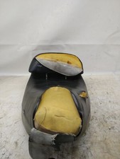 Sella per kymco usato  Italia