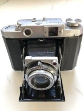 Mamiya rangefinder camera for sale  FARINGDON