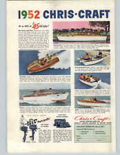 1952 paper chris for sale  Wooster